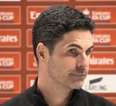 🚨 Arteta: “It's UNBELIEVABLE that we did not win that game against Man  United”. “You measure the performance and what we did in relation to the  position, you-know, you deserve to win