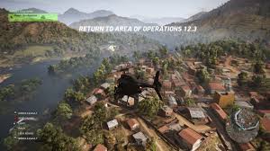 I'm one of the legion who haven't . Wildlands Or Mildlands My Time With The Ghost Recon Wildlands Beta