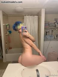 sylva leaked intimate spread