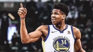 Giannis antetokounmpo wins the nba mvp award and becomes the 3rd youngest nba player that… Nba Optimismo En Los Warriors Con El Futuro De Giannis Antetokounmpo Marca Com