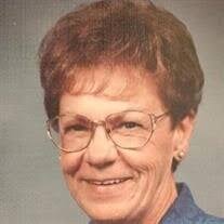 Pauline Griffith Hogge Obituary