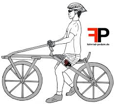 An der drahteselfront zeichnet sich eine revolution ab, denn drei studenten aus südamerika sind der meinung, das erste fahrrad der welt erfunden zu haben, dass man nicht stehlen kann. Die Erfindung Der Fahrrad Pedale Eine Lange Entwicklung