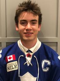 Building Character: How Angus MacDonell Continues to Set Himself Apart