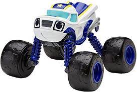 Get it as soon as mon, aug 2. Fisher Price Nickelodeon Blaze The Monster Machines Monster Morpher Darington Vehicle Most Wanted Christmas Toys Blaze The Monster Machine Fisher Price Nickelodeon