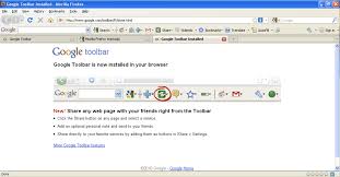 It removes unused files and invalid registry entries that are eating up your disk space and slowing your system down, tweaks your system and allows your windows to run faster. Google Toolbar For Firefox Download