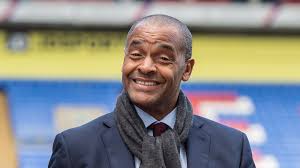 Mark Bright: We could have changed history