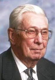 Harold Steffen (1922-2008)