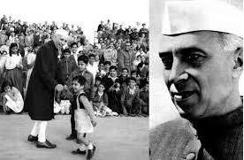 Image result for chacha nehru day 2019"