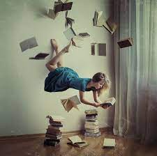 How To Do Levitation Photography Google Search Creativephotography Conceptual Photography Book Photography Surrealism Photography