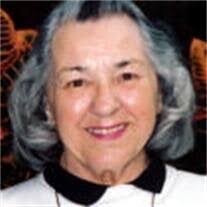 Patricia Drake Obituary