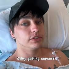 Sam Took Picture of Robert