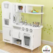 Vintage Kitchen Set Kidkraft Vintage Kitchen Play Kitchen Sets Kitchen Sets