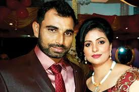 Mohammed shami cricket world cup 2019 profile, team, carrer, stats, runs mohammed shami first burst into prominence when he was india's leading fast bowler in the 2015 world cup in australia. Ipl 2020 Mohammed Shami S Wife Hasin Jahan Files For Extra Police Security