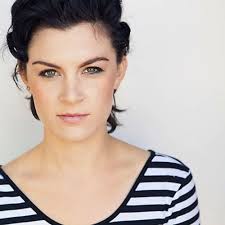 Gabrielle Lamb: Actor, researcher and comedian…