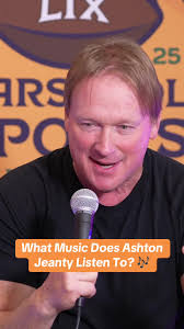 Jon Gruden's Music Taste: Listening to Migos