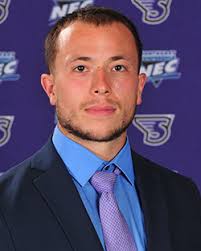 DIG Prospect Camp at Stonehill College