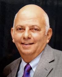 Anthony Frigoletto Obituary (1943