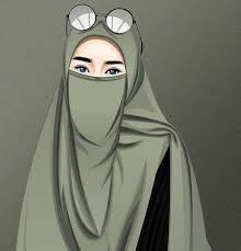 75 gambar kartun muslimah cantik dan imut bercadar sholehah lucu. Hijab Gambar Kartun Muslimah Terbaru 2018 Ideku Unik
