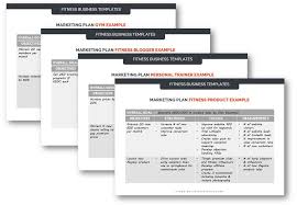 Brand strategy and graphic standards pdf format template. Gym Marketing Plan With Instructions Fitness Examples Pdf Templates