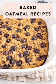Fortunately, plenty of healthy foods exist that are both filling. How To Make Oatmeal 30 Recipes Eating Bird Food