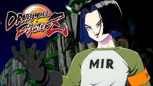 1 skills 2 story quest involvement 3 master 4 quotes 5 trivia 6 gallery 7 site navigation android 17 is the target boss for story quest 28. Dragon Ball Fighterz Android 17 Character Reveal Trailer Youtube