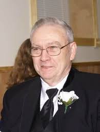 Obituary of Delbert Paul Krise