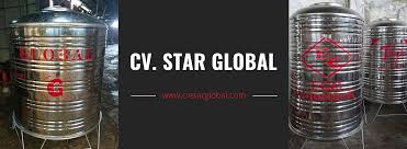 Ady water jual media filter paling lengkap mulai dari karbon aktif, pasir silika, pasir zeolit, pasir aktif, manganese, resin, dan media lain yang menjamin air di rumah anda jernih! Jual Tangki Air Stainless Murah Di Medan Cv Star Global