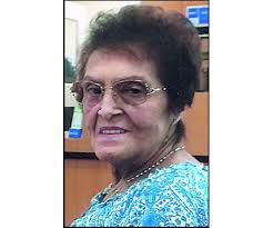 Theresa Lujan Obituary (1939