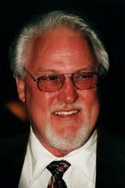 Charles “Chuck” Otto Gabby