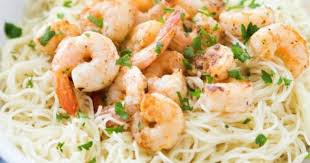 Cook briefly until the shells turn red. Shrimp Marinade Old Bay Shrimp Mama Loves Food