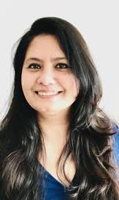 Introducing Dr Mala Sharma to the School of Law