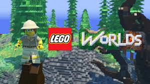 Now when you enter the game, choose save data. Lego Worlds Cheats And Cheat Codes Unlimited Studs Infinite Gold Money Treasure Chests And More