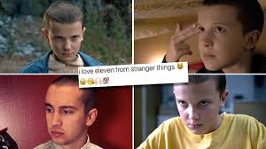 Mom u lied to me! 16 Hilarious Stranger Things Jokes That Ll Make You Laugh Then Cry Popbuzz