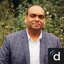 Dr. Sunil Daniel, MD