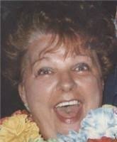 Charlene Babin Obituary (2015)