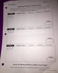Kiddy math gina wilson all things algebra 2016 some of the worksheets for this concept are name unit 5. Unit 5 Systems Of Equations Inequalities Answer Key Gina Wilson Tessshebaylo