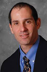 Keck School welcomes new psychiatry chair