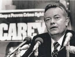 Bernard Carey, former Cook County state's attorney, dead at 83