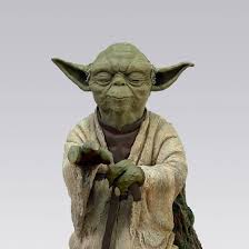 As the clone wars progressed, yoda decided to alleviate jedi knight anakin skywalker's fear and inability to lose loved ones by assigning him a padawan learner, ahsoka tano. Attakus Yoda On Dagobah Star Wars Episode V Elite Collection 1 5 Scale Statue By Attakus