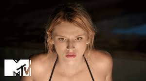 SCREAM SERIE SPAIN: ¡Primeros ocho minutos de 'SCREAM'!