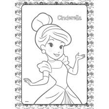 Coloring studio 2 553 views. Disney Princess Little Princess Colouring Fun Buku Mewarnai Anak Shopee Indonesia