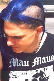 The Gallery For Phil Anselmo Mohawk Mohawk Hairstyles Men Mohawk For Men Punk Inspiration