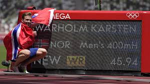 Sergio fernández disputó ayer las semifinales de los 400 metros vallas, donde quedó eliminado de una forma tremendamente amarga. Ahtoglqvviuphm