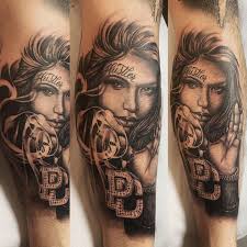 Best bow tattoos designs and ideas bow tattoos: Platform 13 Tattoos 13platform Twitter