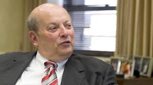 John F. Wolfe legacy: How 'just John' made such a difference in Columbus