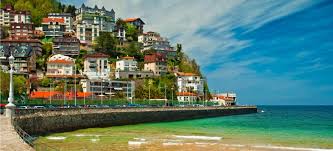 The important castilian border fortress fuenterrabía in the basque country has already been mentioned.: Reisetipps Fur Das Baskenland In Nordspanien 5vorflug Blog