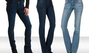 dylan george bootcut womens jeans groupon