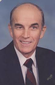 Woodrow Shrum Obituary