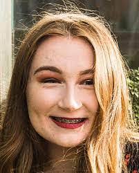 Haley Herbert's Instagram, Twitter & Facebook