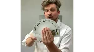 Zoom Lecture by Tobias Dostal - Magic Videos and Ebooks Instantly Download